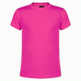 Kinder T-Shirt Tecnic Rox