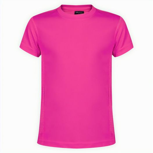 Produktabbildung Kinder T-Shirt Tecnic Rox Kinder T-Shirt Tecnic Rox (Bild 1)