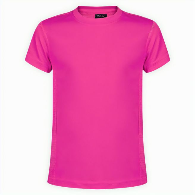 Kinder T-Shirt Tecnic Rox