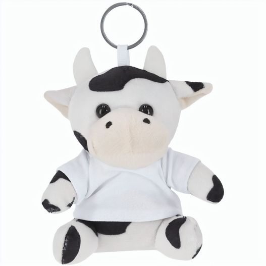 Schlüsselanhänger Teddy Goose (Bild 1)