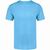 Erwachsene Farbe T-Shirt Seiyo (Bild 1)
