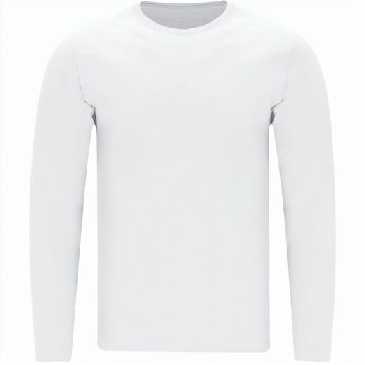 Produktabbildung Erwachsene Weiß T-Shirt Plint Erwachsene Weiß T-Shirt Plint (Bild 1)