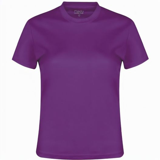 Produktabbildung Frauen T-Shirt Tecnic Plus Frauen T-Shirt Tecnic Plus (Bild 1)