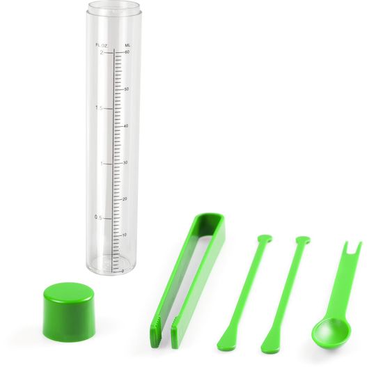 Produktabbildung Cocktail Set Kaipir Cocktail Set Kaipir (Bild 1)