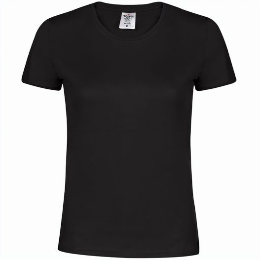 Produktabbildung Frauen Farbe T-Shirt "keya" WCS180 Frauen Farbe T-Shirt "keya" WCS180 (Bild 1)