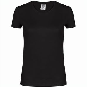 Frauen Farbe T-Shirt "keya" WCS180