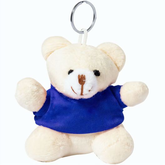 Produktabbildung Schlüsselanhänger Teddy Tedchain Schlüsselanhänger Teddy Tedchain (Bild 1)
