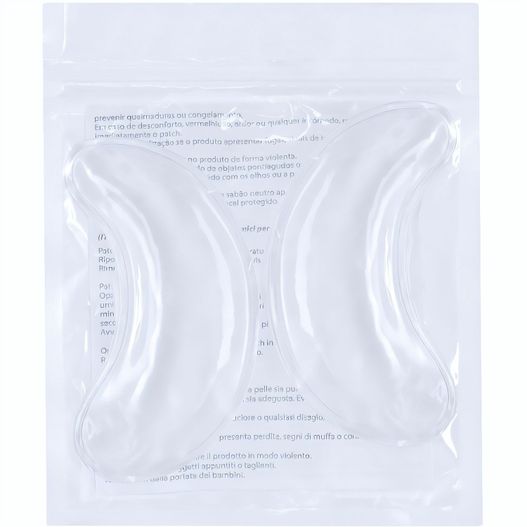 Set Wärme-Kälte Pflaster Pronex (Bild 1)