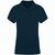 Erwachsene Frauen Farbe Polo-Shirt Koupan (Bild 1)