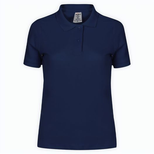 Produktabbildung Frauen Farbe Polo-Shirt "keya" WPS180 Frauen Farbe Polo-Shirt "keya" WPS180 (Bild 1)