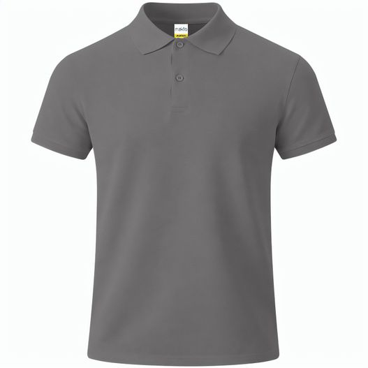 Kinder Farbe Polo-Shirt Charles (Bild 1)