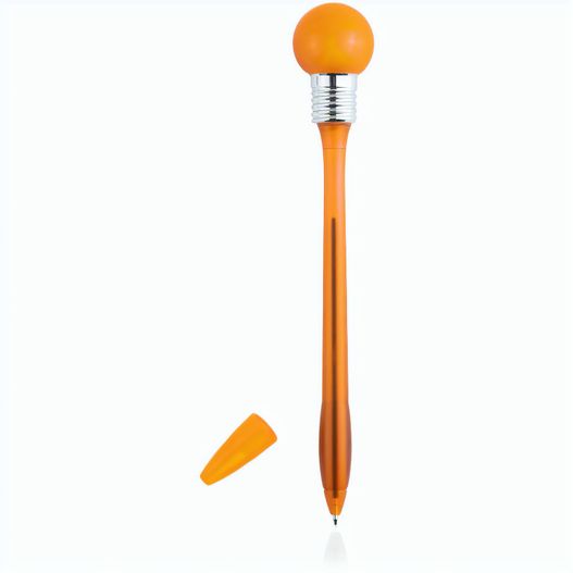 Produktabbildung Kugelschreiber Nicky Kugelschreiber Nicky (Bild 1)