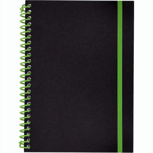 Notizbuch Bilbo (Bild 1)