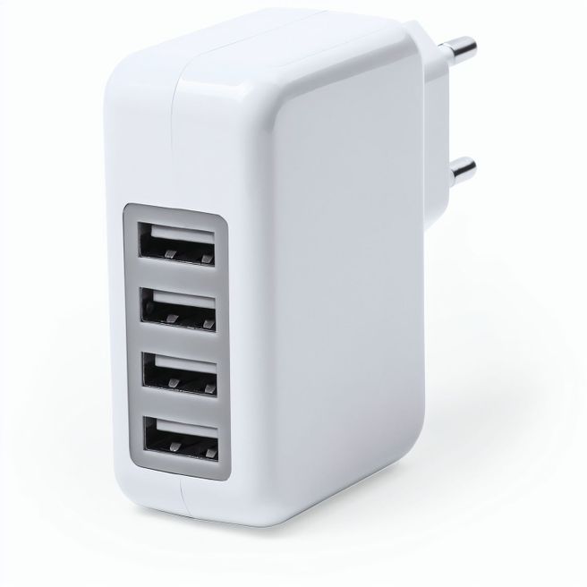 USB Ladegerät Gregor