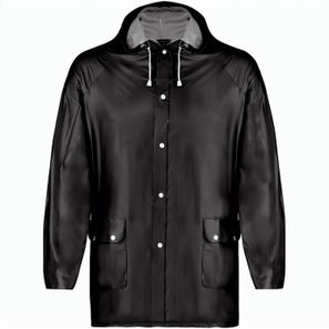 Regenjacke Hinbow