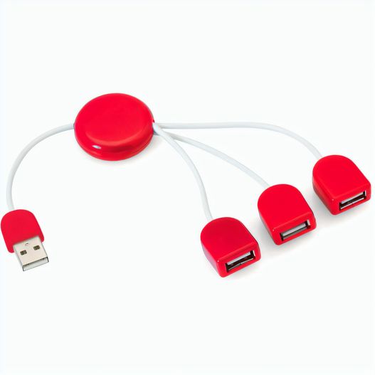 USB Hub Pod (Bild 1)