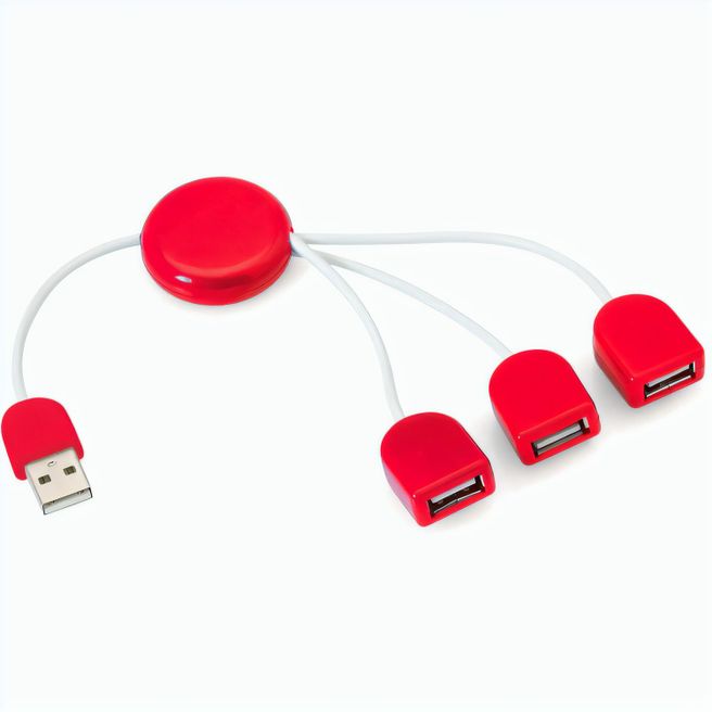 USB Hub Pod