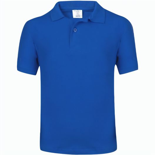 Produktabbildung Kinder Farbe Polo-Shirt "keya" YPS180 Kinder Farbe Polo-Shirt "keya" YPS180 (Bild 1)
