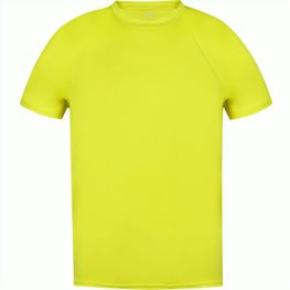 Erwachsene T-Shirt Tecnic Plus