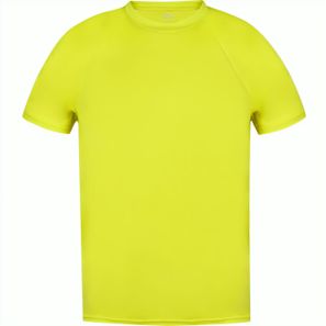 Erwachsene T-Shirt Tecnic Plus