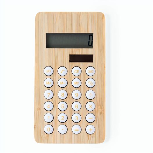 Taschenrechner Sitax (Bild 1)