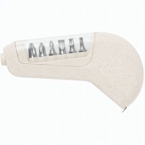 Multiwerkzeug Maßband Drankil 1m