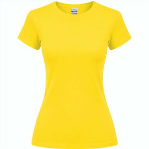 Erwachsene Frauen Farbe T-Shirt Epika