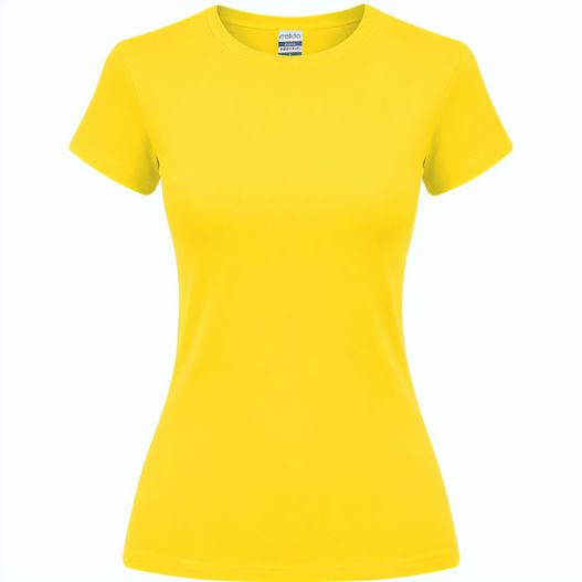 Erwachsene Frauen Farbe T-Shirt Epika (Bild 1)