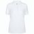 Frauen Weiß Polo-Shirt "keya" WPS180 (Bild 1)