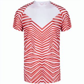 Erwachsene T-Shirt Tecnic Tingyi