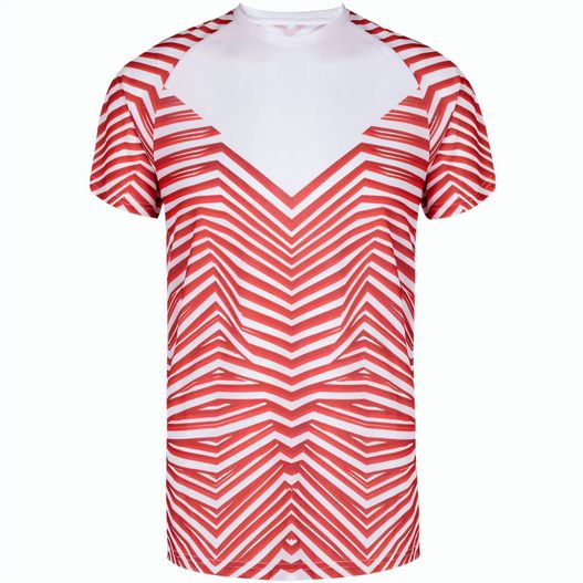 Erwachsene T-Shirt Tecnic Tingyi (Bild 1)