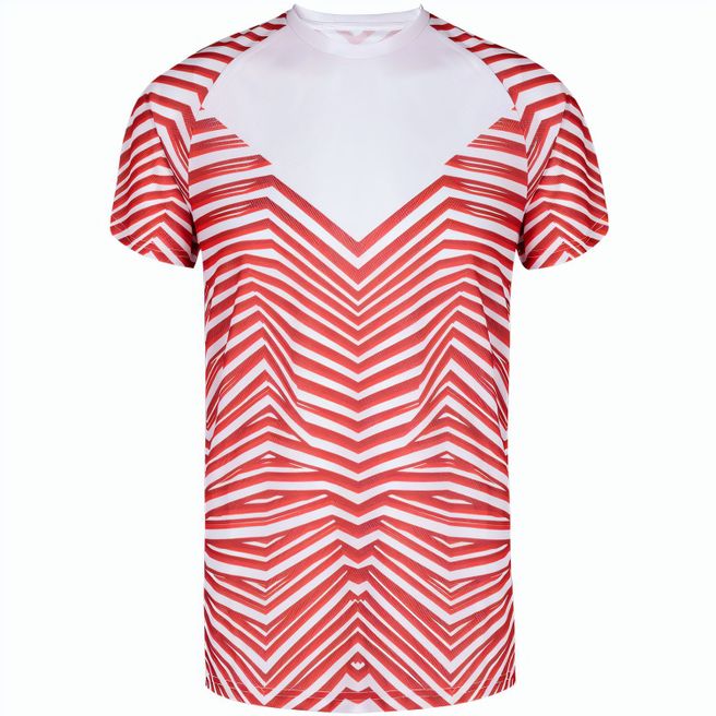 Erwachsene T-Shirt Tecnic Tingyi