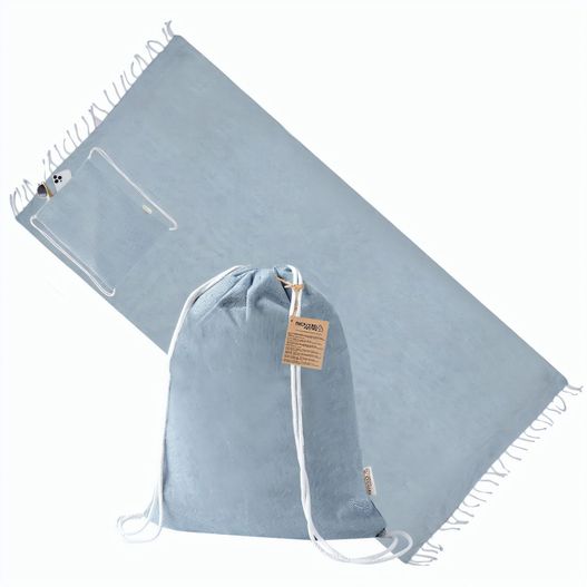 Sarong Rucksack Borinex (Bild 1)