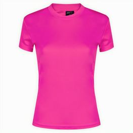 Frauen T-Shirt Tecnic Rox