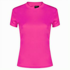 Frauen T-Shirt Tecnic Rox