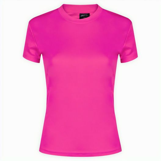 Produktabbildung Frauen T-Shirt Tecnic Rox Frauen T-Shirt Tecnic Rox (Bild 1)