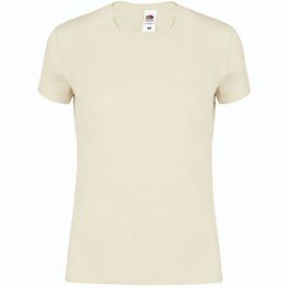 Frauen Farbe T-Shirt Iconic