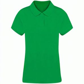 Erwachsene Frauen Farbe Polo-Shirt Koupan