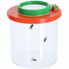 Produktabbildung Lupendose Bronly 3/6X Lupendose Bronly 3/6X