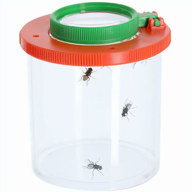 Lupendose Bronly 3/6X