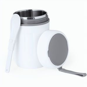 Lunch Box Reuteman