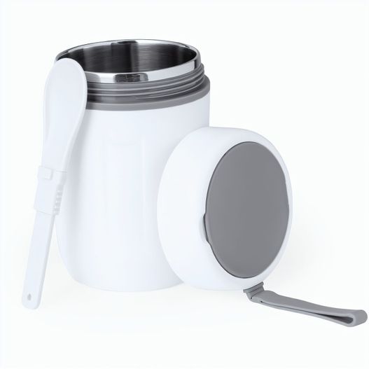 Produktabbildung Lunch Box Reuteman Lunch Box Reuteman (Bild 1)