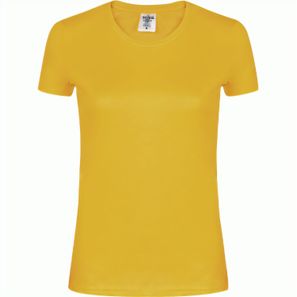 Frauen Farbe T-Shirt "keya" WCS180