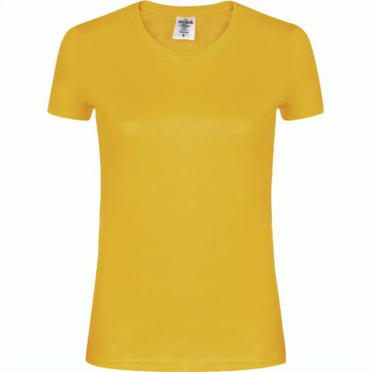 Produktabbildung Frauen Farbe T-Shirt "keya" WCS180 Frauen Farbe T-Shirt "keya" WCS180 (Bild 1)