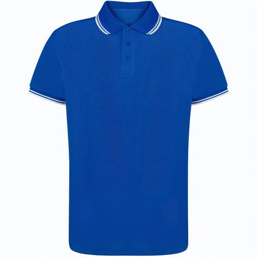 Polo-Shirt Tecnic Zawak (Bild 1)