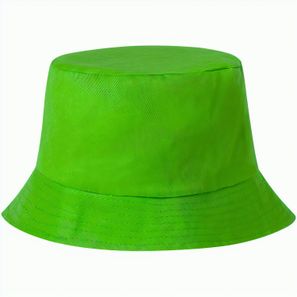 Hut Marvin