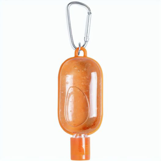 Hydroalkoholisches Gel Trikel (Bild 1)