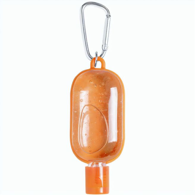 Hydroalkoholisches Gel Trikel