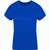 Erwachsene Frauen Farbe T-Shirt Seiyo