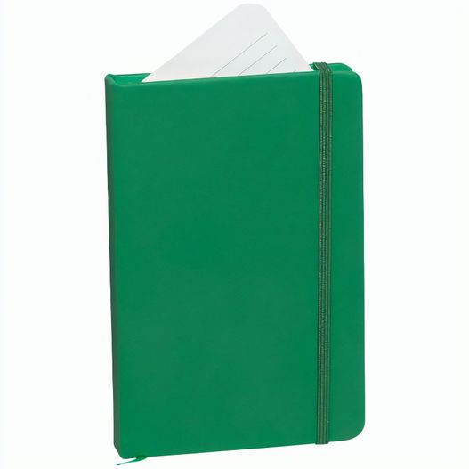 Produktabbildung Notizblock Kinelin Notizblock Kinelin (Bild 1)